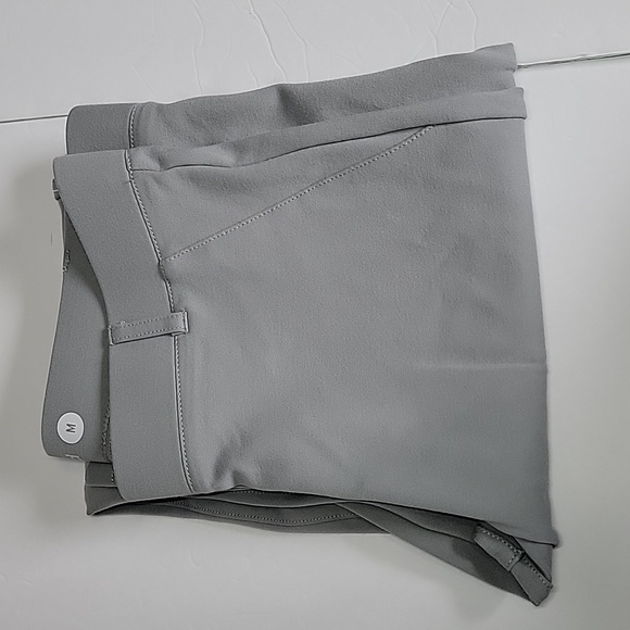 BETABRAND AQUA  PULL-ON STRETCH PANTS/ M. - Picture 9 of 10